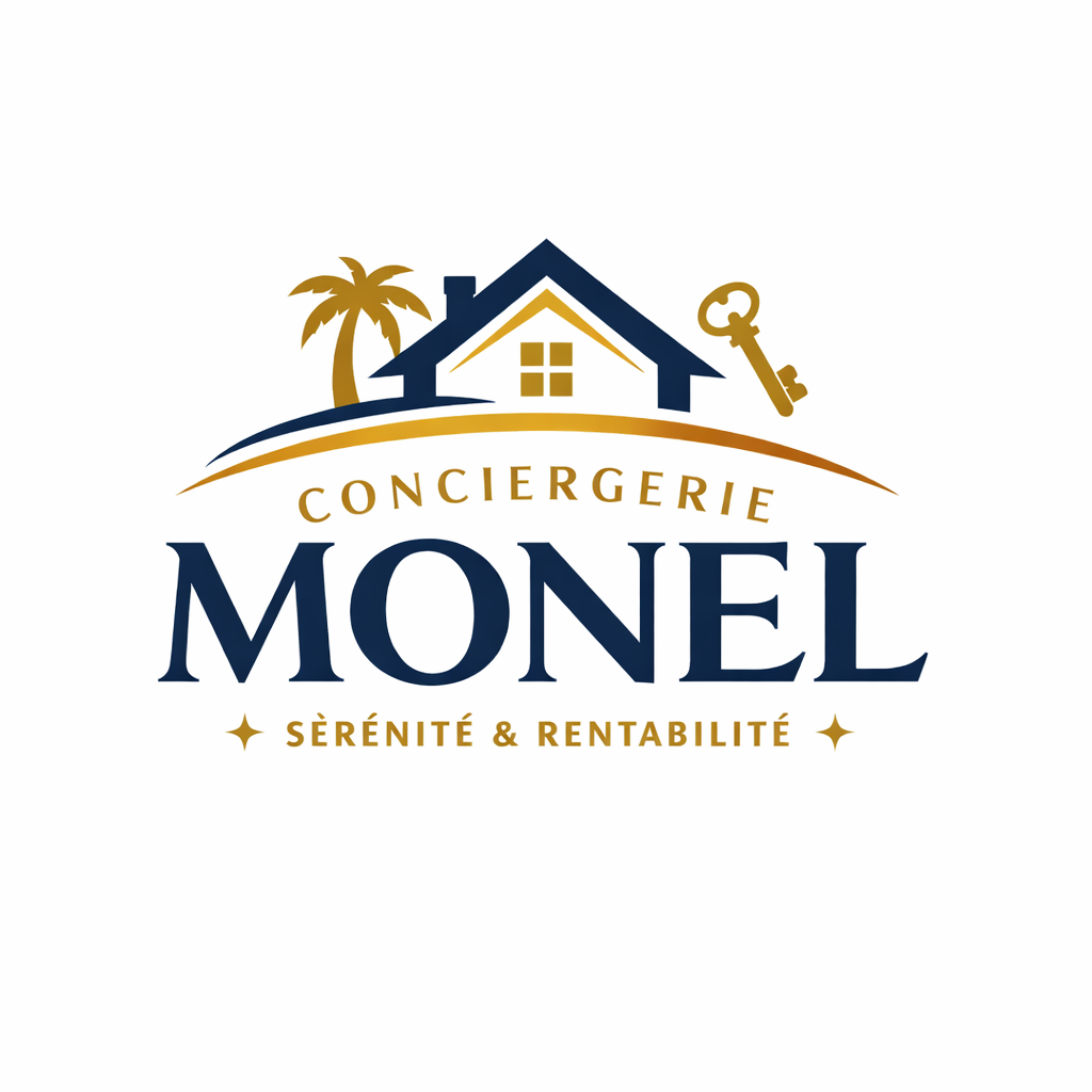 Monel Conciergerie